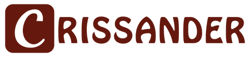 Crissander-logo