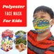 Polyester Face Mask for Kids-#23-1-sm