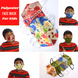 Polyester Face Mask for Kids-#23-2-sm