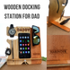 Wooden Docking Station-CGS0000001-sm