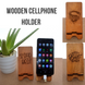 Wooden Cellphone Holder-CGS0000002-sm