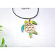 Turtle TRASHformation Necklace-1-sm