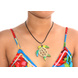 Turtle TRASHformation Necklace-CNT0000002-sm