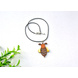 Bee TRASHformation Necklace-2-sm