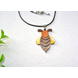 Bee TRASHformation Necklace-1-sm