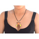 Bee TRASHformation Necklace-CNT0000003-sm