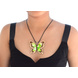 Butterfly TRASHformation Necklace-CNT0000005-sm