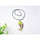 Fish TRASHformation Necklace-2-sm