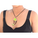 Fish TRASHformation Necklace-CNT0000008-sm