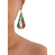 Pentagon of Life TRASHformation Earrings-CET0000009-sm