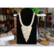 Charming Cowrie Shell Necklace-2-sm