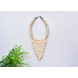 Charming Cowrie Shell Necklace-CSN0000001-sm