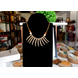 Chic &amp; Bold Claw Necklace-2-sm