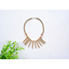 Chic &amp; Bold Claw Necklace-CSN0000002-sm