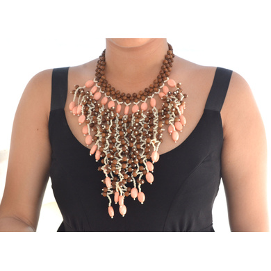 Cleopatra Necklace-1