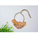 Coco and Jackfruit Wood Necklace-CSN0000004-sm