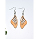 Mystique Butterfly Wooden Earrings-CWE0000010-sm