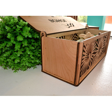 Wooden Box-4