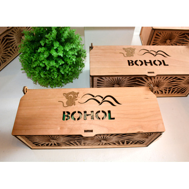 Wooden Box-2