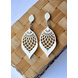 Wild Lemon Wood Earrings-CWE0000019-sm