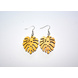 Deliciosa Wood Earrings-CWE0000030-sm