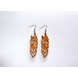 Enchantress Leaf Wood Earrings-CWE0000044-sm